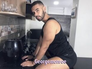 Georgemonroe