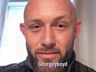 Georgeyboyd