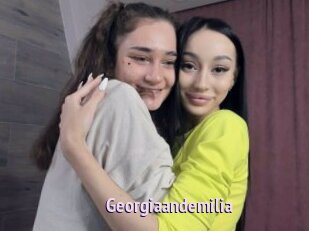 Georgiaandemilia
