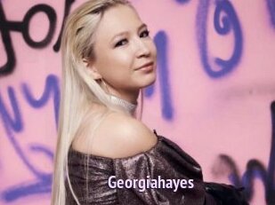 Georgiahayes