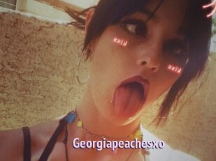 Georgiapeachesxo