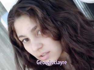 Georgieclayre