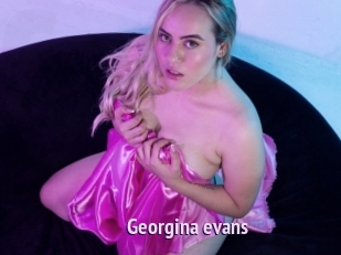 Georgina_evans