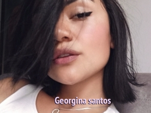 Georgina_santos