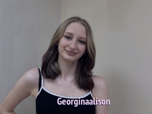 Georginaalison