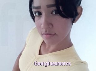 Georginaamoros