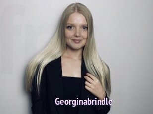 Georginabrindle