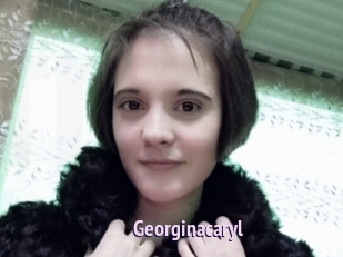 Georginacaryl