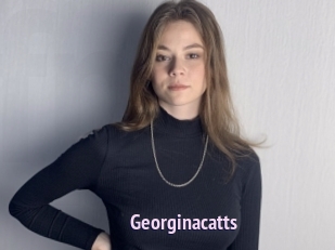 Georginacatts
