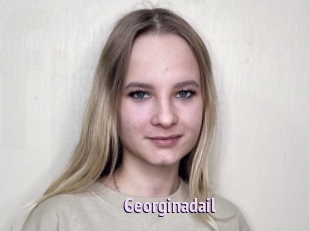 Georginadail