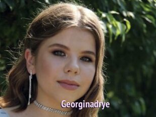 Georginadrye