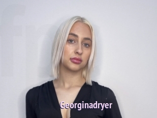 Georginadryer