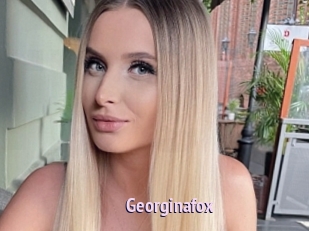 Georginafox