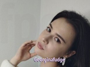 Georginafudge