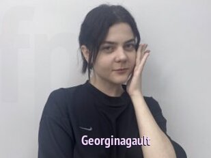 Georginagault