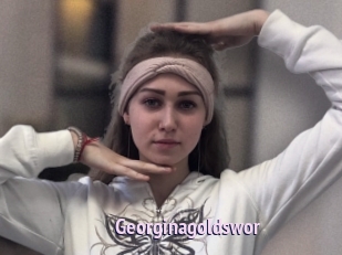 Georginagoldswor