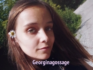 Georginagossage