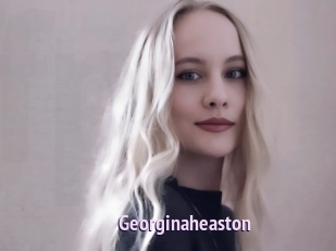 Georginaheaston