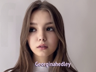 Georginahedley