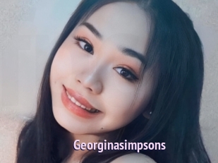 Georginasimpsons