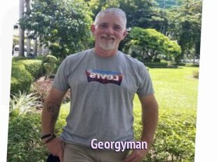 Georgyman
