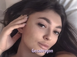 Geradeygon