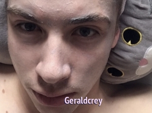 Geraldcrey
