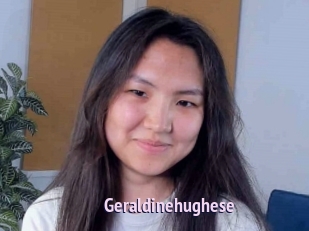 Geraldinehughese