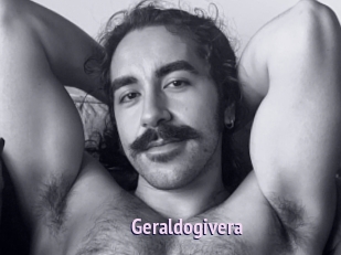 Geraldogivera