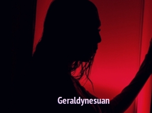 Geraldynesuan