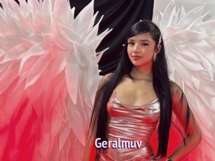 Geralmuv