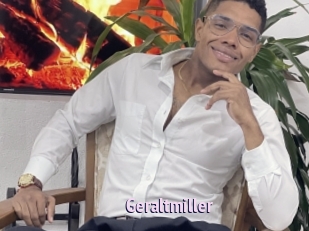 Geraltmiller