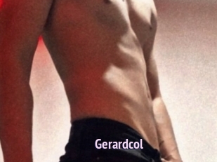 gerardcol Film Porno