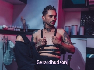 Gerardhudson