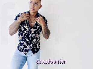 Gerardwarrior