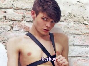 Gerboy