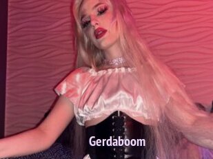 Gerdaboom