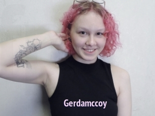 Gerdamccoy