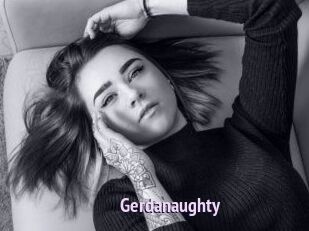 Gerdanaughty