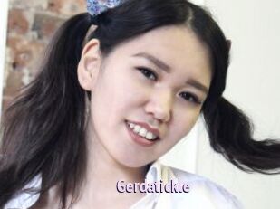Gerdatickle