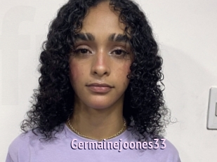 Germainejoones33