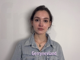 Gerrynevland