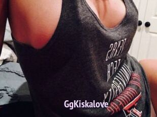 GgKiskalove