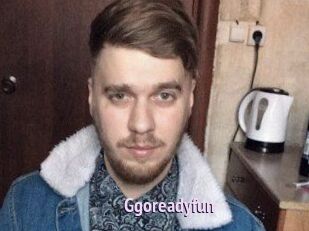 Ggoreadyfun