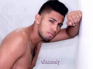 Ghanndy