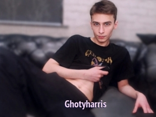 Ghotyharris