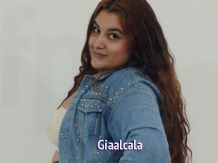 Giaalcala