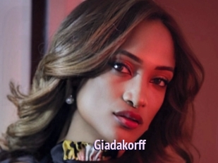 Giadakorff