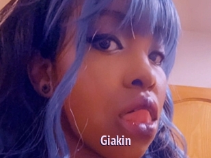 Giakin