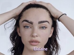Gialaine